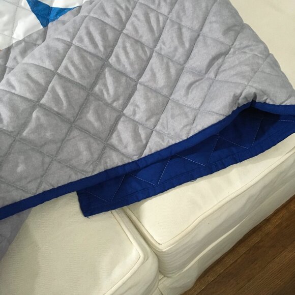 Star Wars Twin Quilted Comforter By Jay Franco & Co. - Picture 3 of 6